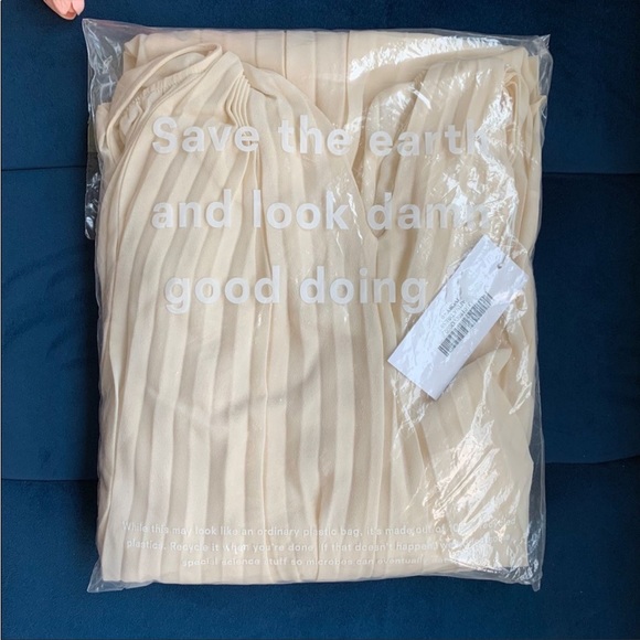 Reformation Rafina dress - Picture 12 of 16